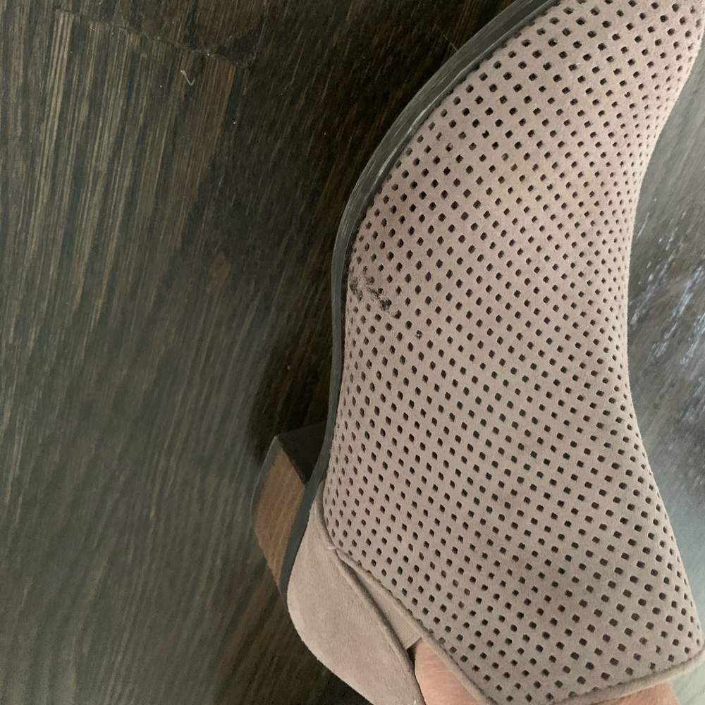 BP Booties - Picture 3 of 4